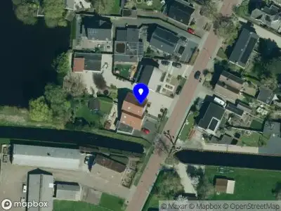 Van den Bosch las & techniek De Klomp