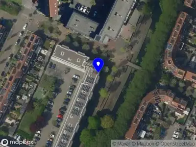 Patryk 532 Klussenbedrijf Noordwijk