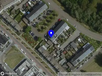 Brian Gerrits - Praktijk voor Psychosociale Therapie