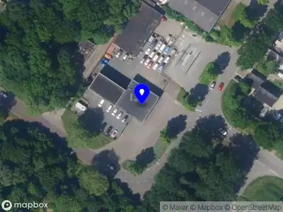 Auto Quick Service B.V. Swifterbant