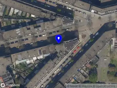Jakob Jacobsson Rotterdam