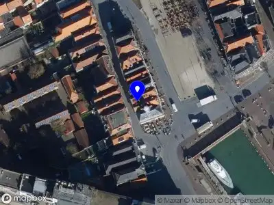 V.v.E. Smalle Kade en Beursstraat Vlissingen