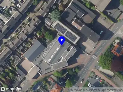 Stichting VCS Motorsport Hilversum