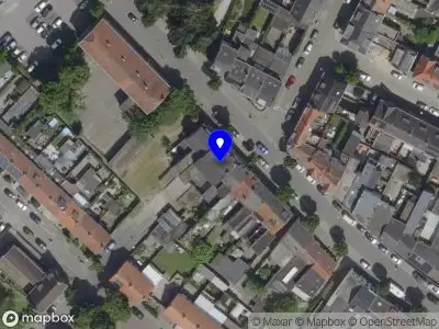 VvE Leutherweg 14 A en 14 B te Venlo Venlo