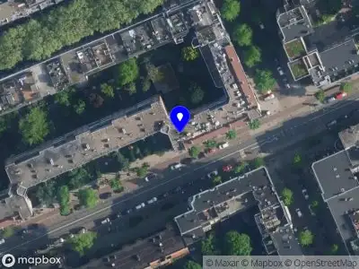 Taskforce QRS Amsterdam Amsterdam