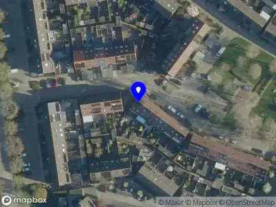 Stichting Raadsfractie Stadsbelang Gorinchem Gorinchem