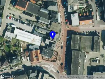 VvE Molenstraat 20, 22 en 22a te Haaksbergen Haaksbergen