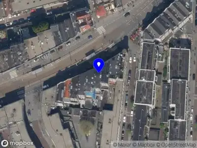Stichting Walls and Skin Rotterdam