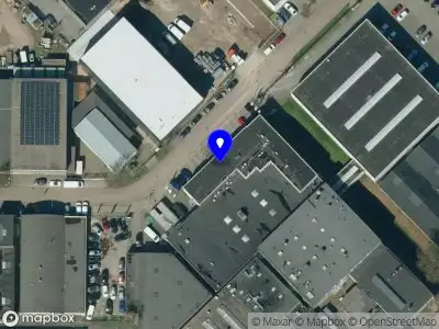 Soles4Souls Europe Stichting