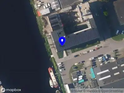 VvE geb. DOK2404 a/d Nijverheidsweg 12 t/m 68 Alphen aan den Rijn