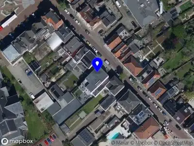 VvE De Kasteelpoort te Zevenbergen