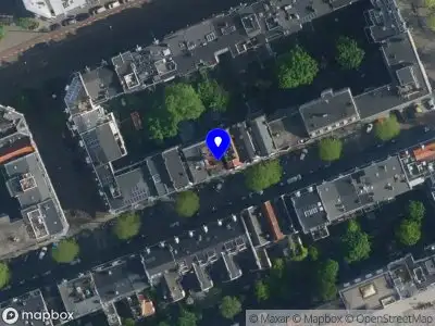 VvE KWTV Lindenhoevestr. 9 t/m 81 A'dam Amsterdam