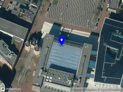 St Ondersteuning Statenfractie FVD Gelderland Arnhem