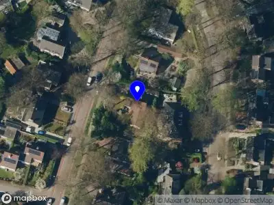 Stichting Laat mij gaan