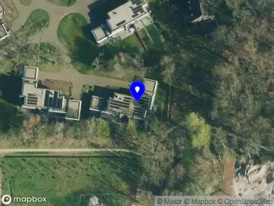 St. Parkvilla's Parkwonen 't Vaneker