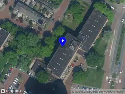 Nieuw bedrijf Wij, Woongroep IJmuiden