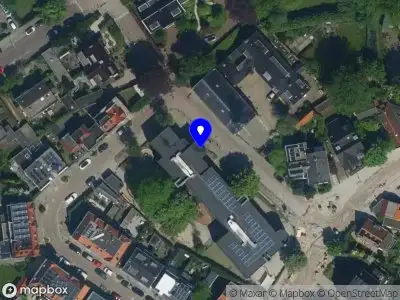 Stichting Vrienden van De Bosbeekschool