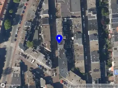 VvE Jan van Houtstraat 103-105