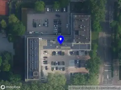 VvE Osseweistraat 25A en 25B te Rotterdam Amsterdam