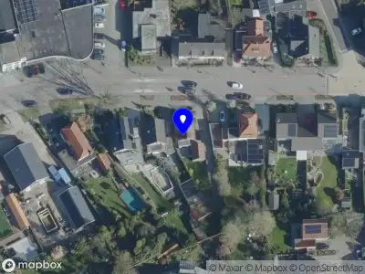 Stichting Beheer Aandelen Blue Yard Wijchen
