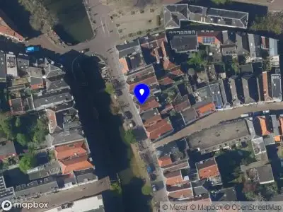 Vereniging Broodfonds Aan de Werf Utrecht