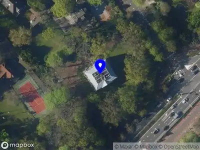 'V.v.E. Ridderstraat 27 te Haarlem Wassenaar