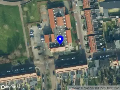 Bewonersinitiatief De Hagedoorn