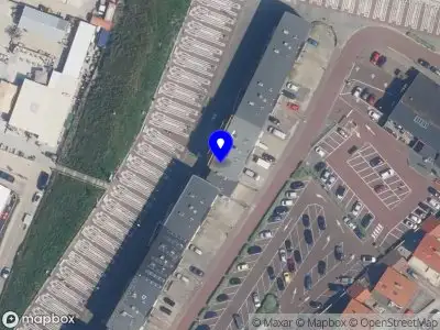 Stichting Dress for Success & Zuidas