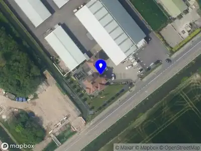 Majabox Kudelstaart B.V. Kudelstaart
