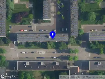 Hisargeris Amsterdam