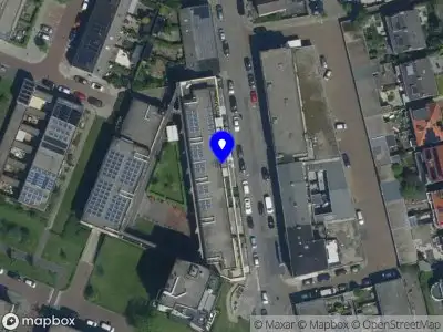 Irisworks4you Haarlem