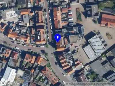 Tomas Onderhoud Noordwijk