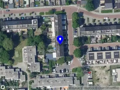 Jay's koeriers Lelystad