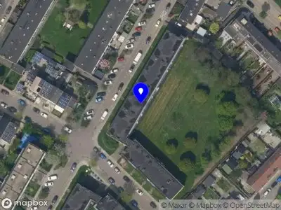 Nieuw bedrijf Turbo diensten