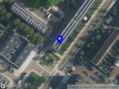 Wolf Style Amsterdam
