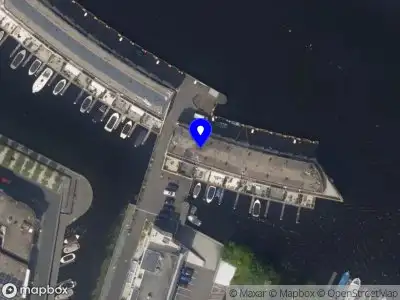 Nieuw bedrijf Artgallery Boukreeva