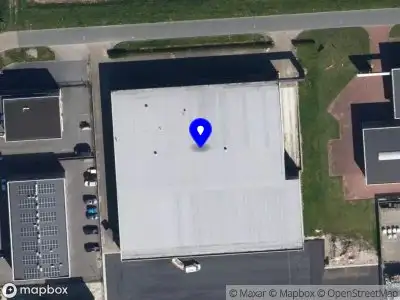 Monpro B.V. Zuidbroek