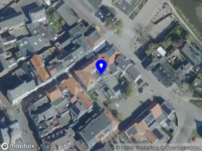 Voncken Coaching en Advies