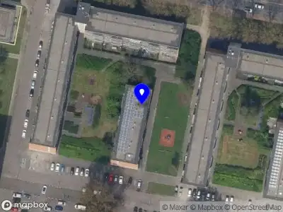 Nieuw bedrijf SP Fysio