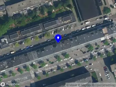 Nieuw bedrijf Dak Amsterdam