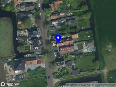 JUNGL Westzaan