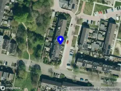 Gastouderopvang Huisman