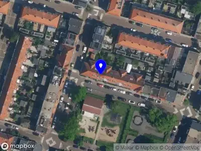 Pundt Haarlem