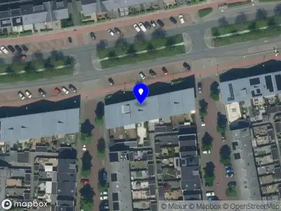 Nieuw bedrijf Atlas Shuttle Service