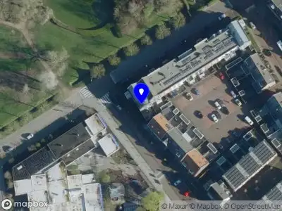 Nieuw bedrijf Get in touch