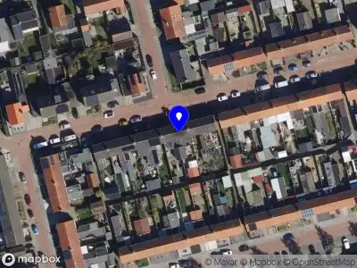 Nieuw bedrijf Byaamary Construct