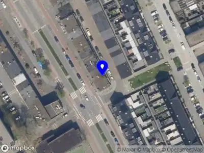 Eco Mobility Rotterdam