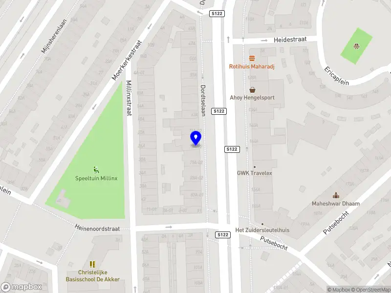 Nieuw bedrijf Sahne Etiler Restaurant