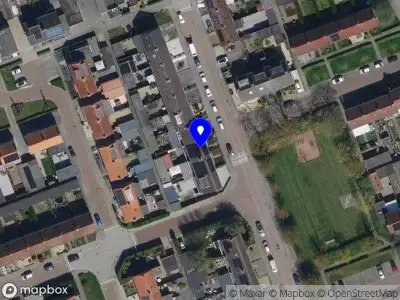 STE Service Zevenbergen