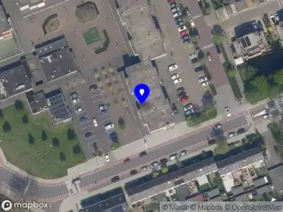 Bakkerij Holy Sancak Vlaardingen